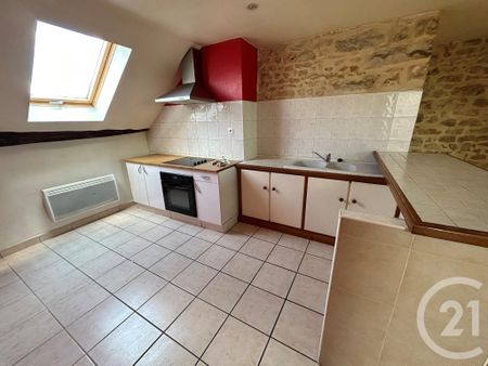 Location Appartement 3 pièces 52m² NEMOURS 77140 - Photo 3