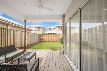 Fully Furnished 3 Month Lease Opportunity - Photo 5