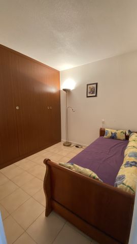 Location Appartement 2 pièces 46m² MANDELIEU LA NAPOULE 06210 - Photo 5