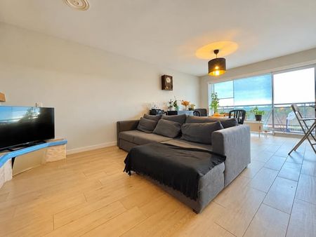 Appartement te huur - Foto 2