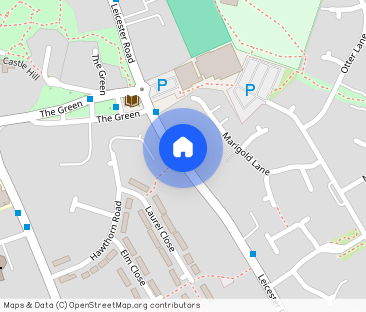 Leicester Road, Mountsorrel, LE12 7DB - Photo 1