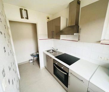 Appartement 2 pièces - 71000 Mâcon - Photo 5