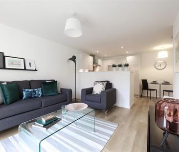 2 Bedroom Apartment To Rent - Photo 1