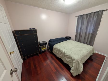 For Lease - 3843 Densbury Drive Unit# #Upper, Mississauga, Ontario - Photo 5