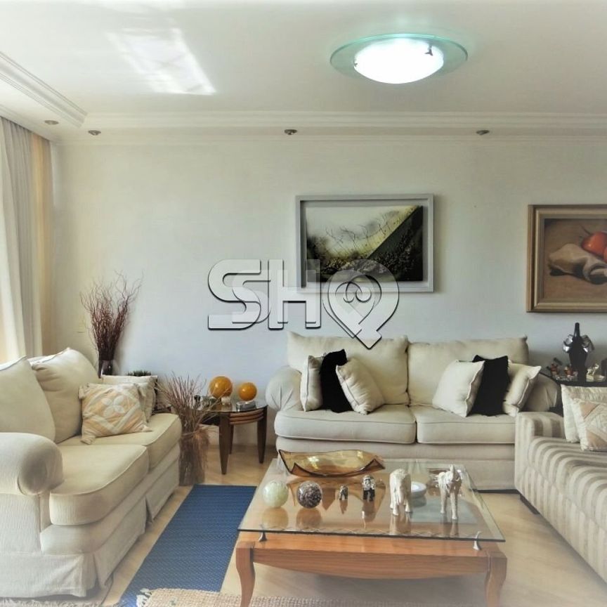 #SH112755 - Apartamento - Locação com 200.00 m² , 3 Quarto(s), por R$ 15.000 - Photo 1