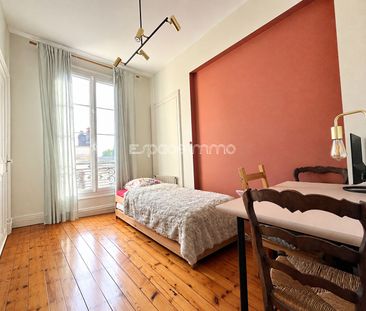 Location Appartement 3 pièces 61m² ROUEN 76000 - Photo 4
