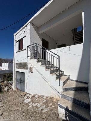 Μονοκατοικία για ενοικίαση Μέλαμπες (Λάμπη) - Photo 1