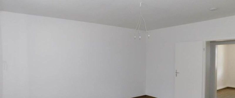 3-Zimmer -Wohnung mit Balkon im Gemarkenviertel! - Foto 1