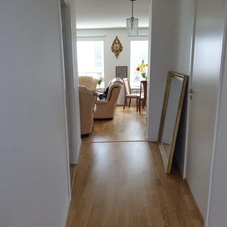 Borgarfjordsgatan, Kista - Photo 4