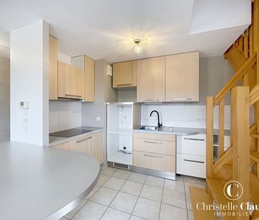 Appartement - KRAUTERGERSHEIM - 39m² - 1 chambre - Photo 3