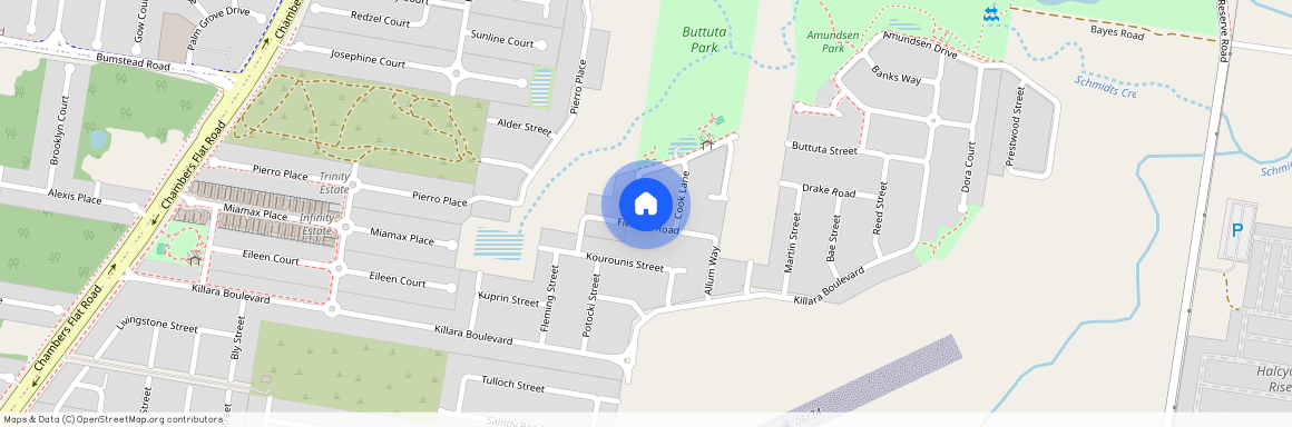 18 Fiennes Road, Qld 4133, Logan Reserve