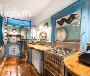 1 bedroom flat to rent - Photo 4