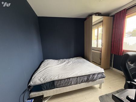 Maison à louer Cambremer - Photo 3