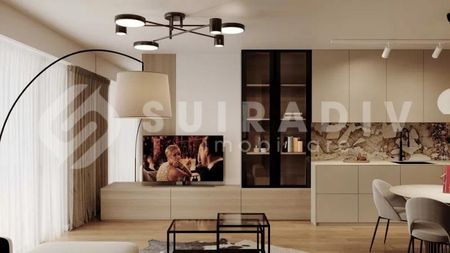 Apartament premium, terasa, parcare subterana, bloc nou cu lift-Era Hexagon - Photo 4