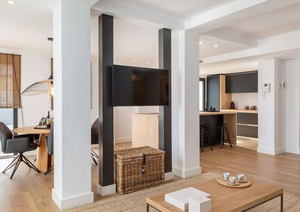 3 bedroom luxury Villa for rent in Nueva Andalucia, Spain