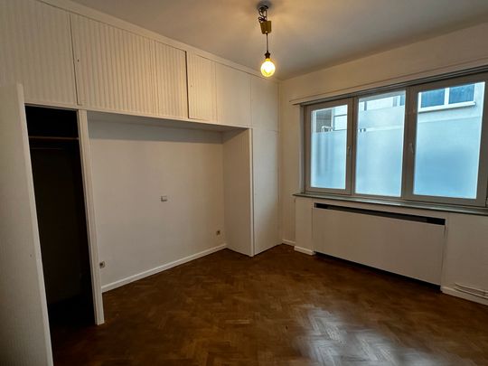 Charmant 1-slaapkamerappartement op toplocatie - Photo 1