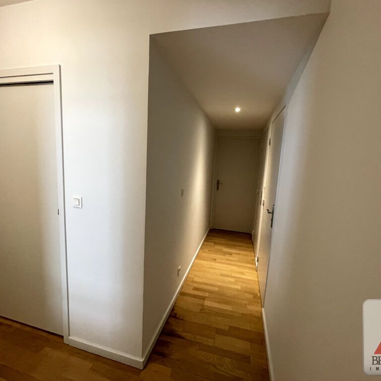 Appartement Nantes 3 pièce(s) 80.42 m2 - Photo 1