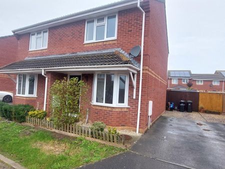 2 bedroom semi-detached house to rent - Photo 3