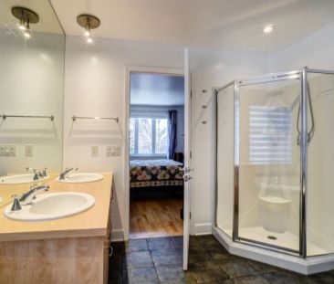 Maison à étages, Montréal (Verdun/Île-des-Soeurs) - Photo 6