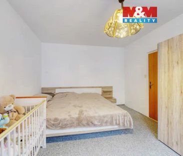 Pronájem bytu 1+1, 36 m - Fotografie 4