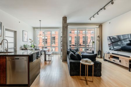 4150 Rue St-Ambroise #410 - Photo 3