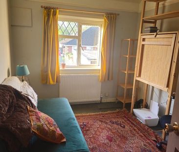 3 Bed Terraced House, Whitefield Road, BS5 - Photo 1