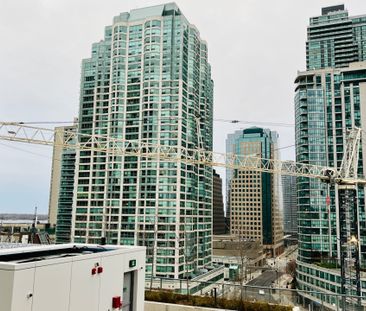 For Lease - 28 Freeland Street Unit# 803, Toronto, Ontario - Photo 5