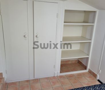 Appartement meublé Type 2 - Photo 3