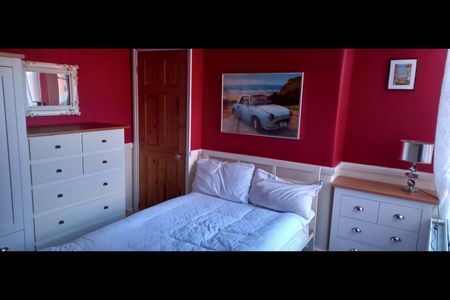 Room in a Shared House, Sylvan Avenue, N22 - Photo 3