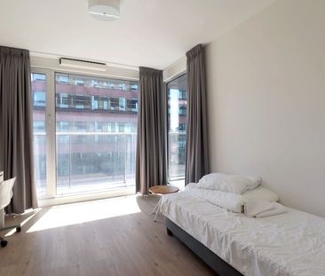 Te huur: Appartement Verlengde Nieuwstraat in Rotterdam - Photo 5