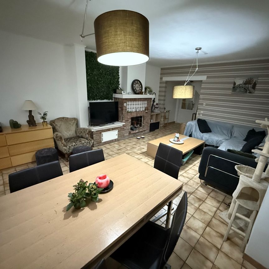 Gezellige woning - Photo 1