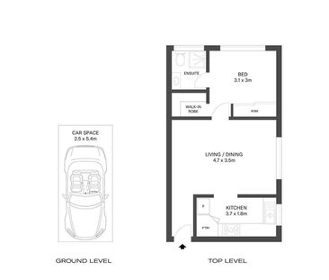 Conveniently Located One-Bedroom Apartment in West Ryde - Photo 5