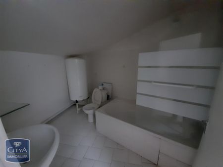 Location Appartement 2 pièces 42m² NOISY LE GRAND 93160 - Photo 4