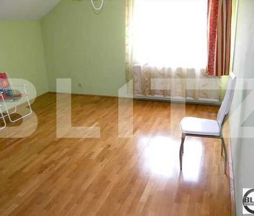 Inchiriere apartament 3 camere, 150 mp, zona Observatorului. Imobil tip vila! - Fotografie 3