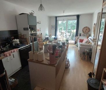 Appartement à louer 2 pièces • Le Plessis-Robinson - Photo 6