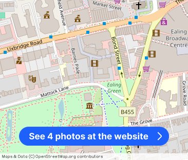 Chapman House London W5 - Photo 1