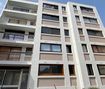 Location Appartement 1 pièce 26m² - Photo 6
