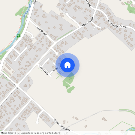 2 Kanuka Lane, Ohakune, Ohakune