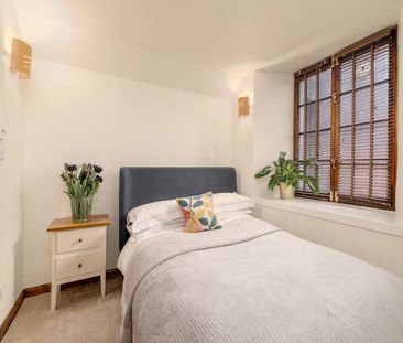 The Cooperage, Commercial Wharf, Leith, Edinburgh - Photo 6