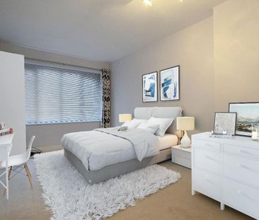 1 bedroom in a house share to rent - Photo 4