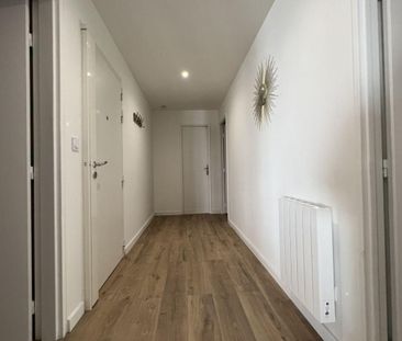 Location Appartement P1 Colocation rénové(e) Montpellier - Photo 3