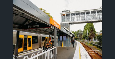 Brand New 2 Bedroom Apartment in NINE by Mirvac - Photo 4