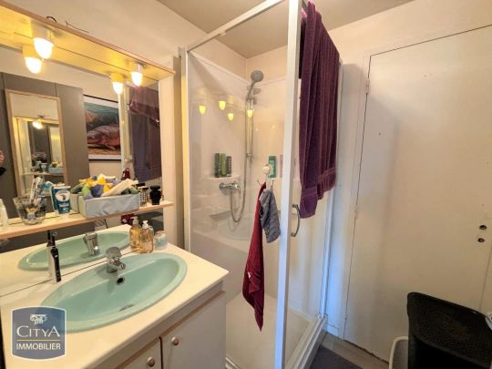 Appartement à louer 2 pièces 37.3m² - Photo 1