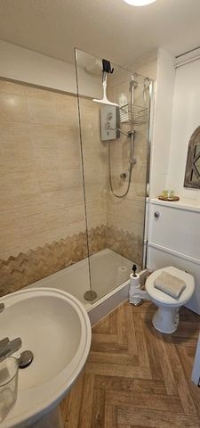 1 Bed Flat, Croxteth Road, L8 - Photo 2