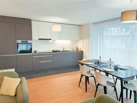 3.5-room apartment on the upper ground floor - Photo 4