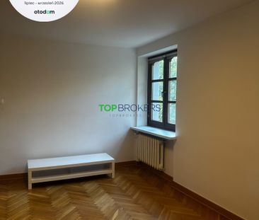 Warszawa, Śródmieście, Śródmieście Nowe Miasto, Sapieżyńska – zdjęcie 1