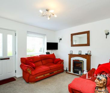 2 bedroom terraced house to rent - Photo 2
