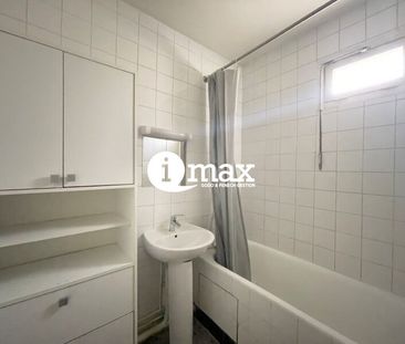 Location Appartement COURBEVOIE - - Photo 5