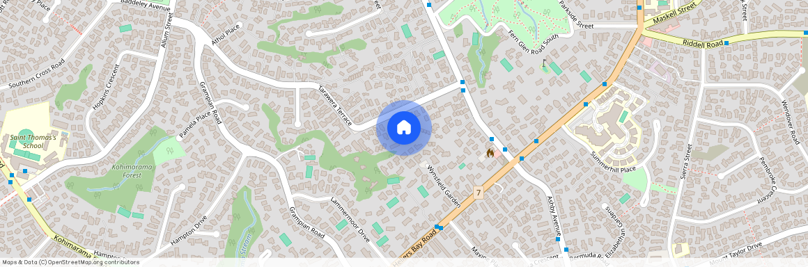 J/30 Tarawera Terrace, St Heliers, Auckland City