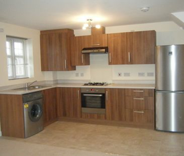 River View, Newark, Nottinghamshire, NG24 - Photo 4